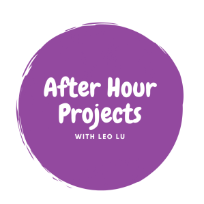 Cover image for the After Hour Projects podcast.
