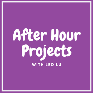 The After Hour Projects logo